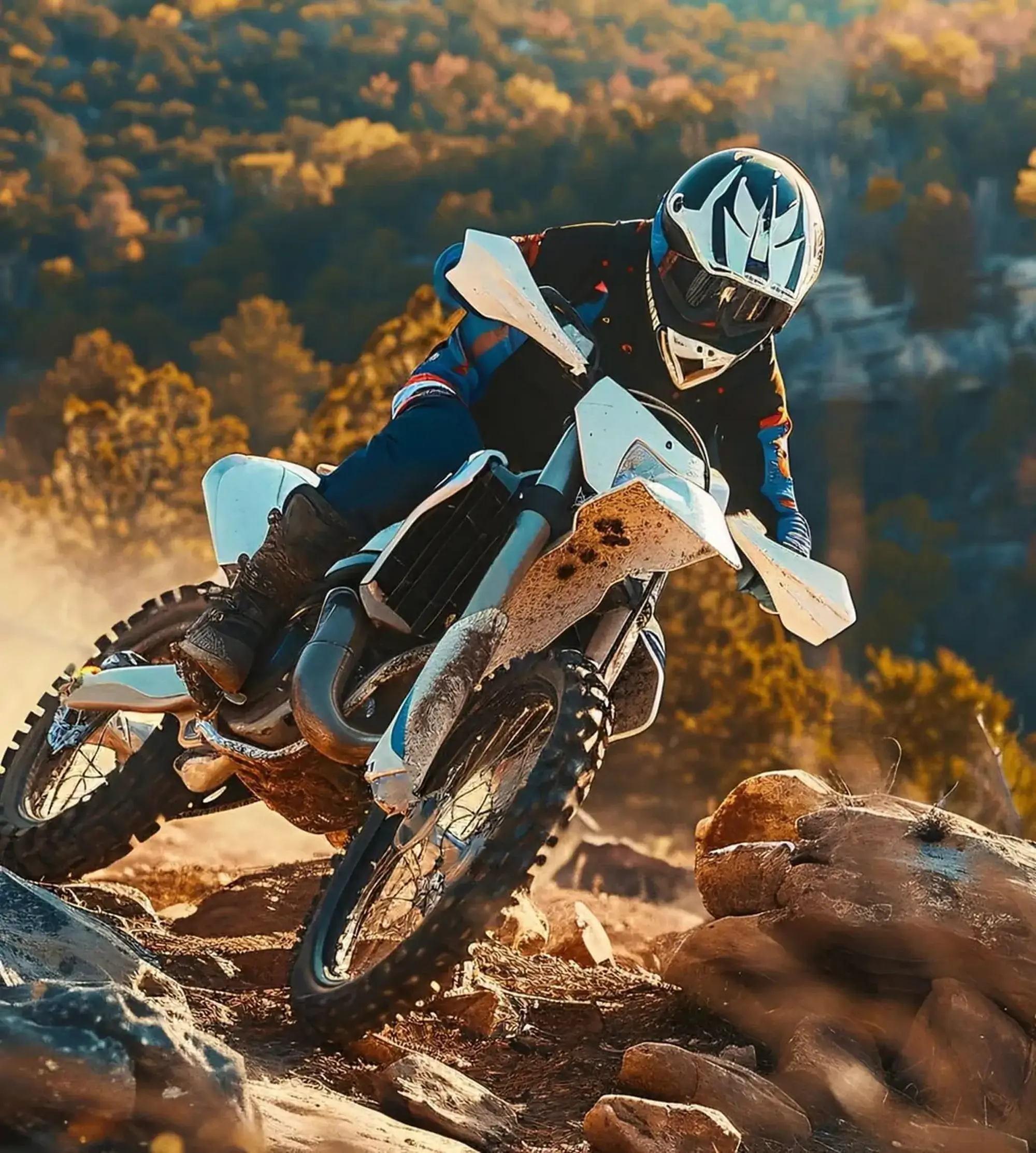 partilha a tua localização em tempo real, onde e quando a aventura chama por ti