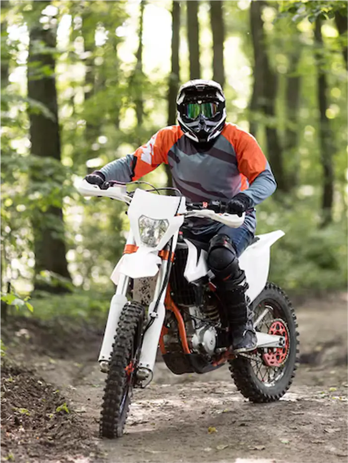 da partida à chegada, tenha tudo controlado